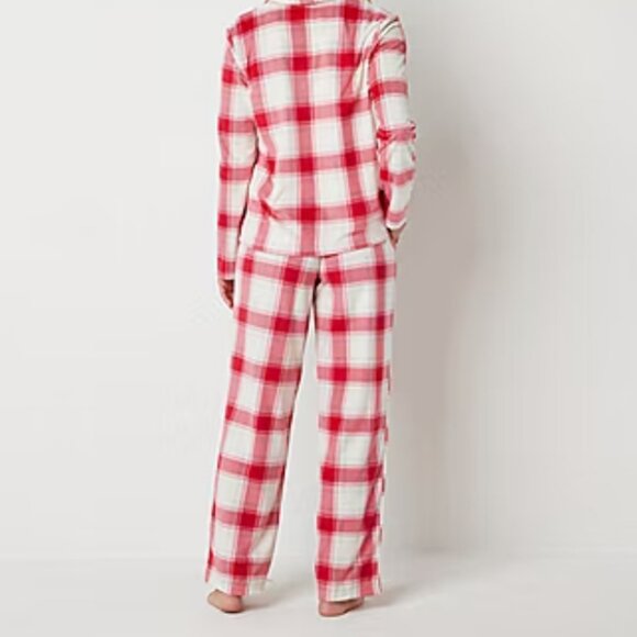 Adonna Fleece Pajamas with Free Gift! - Picture 2 of 7